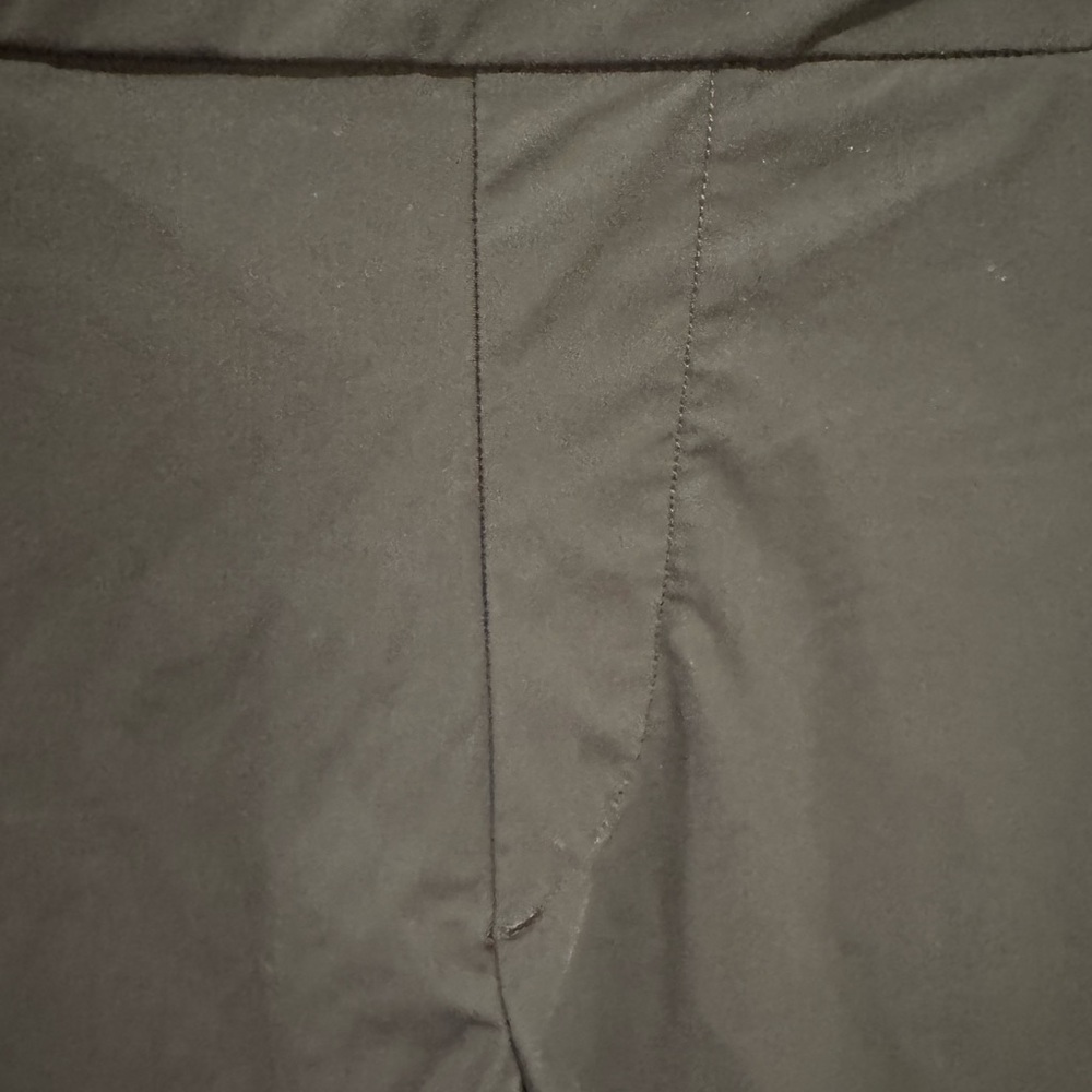 SPANX Classic Black Shorts Size 2X - Picture 10 of 12